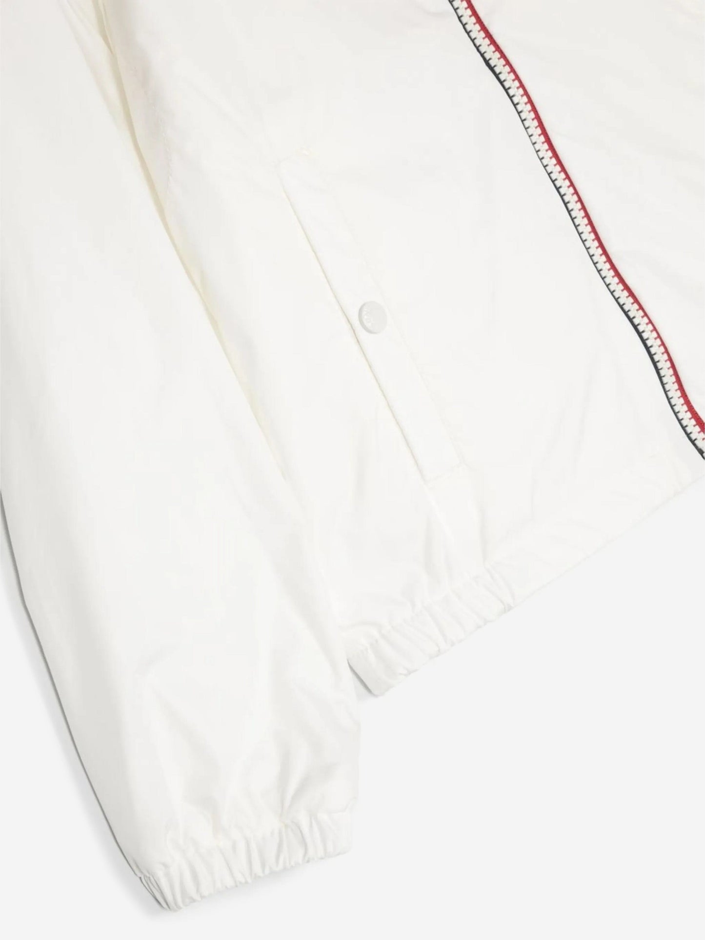 Moncler Enfant Boys New Urville Jacket in White