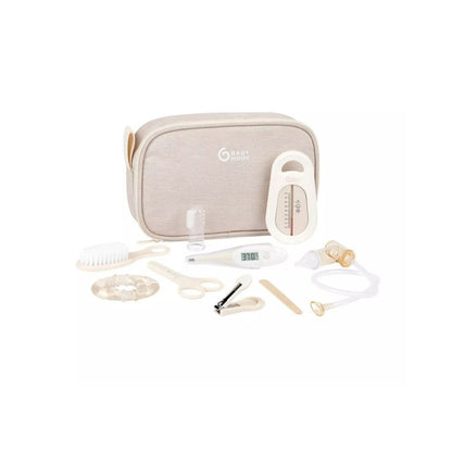 Babymoov Baby Grooming Set - Sand