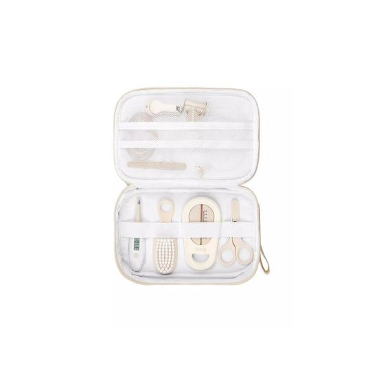 Coffret de toilettage pour bébé Babymoov - Sable