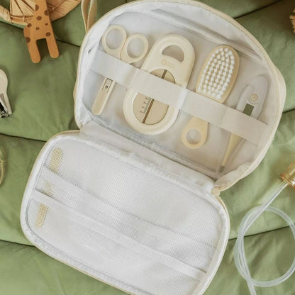 Babymoov Baby Grooming Set - Sand