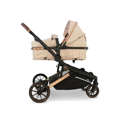 My Babiie MB33 Tandem Pushchair - Giraffe