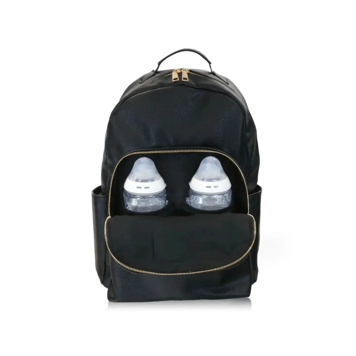 My Babiie MB450i 3-in-1 Travel System - Black