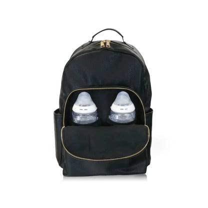 My Babiie MB450i 3-in-1 Travel System - Black