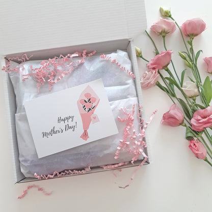 MUM IN A MILLION | PAMPER & SELF-CARE GIFT BOX