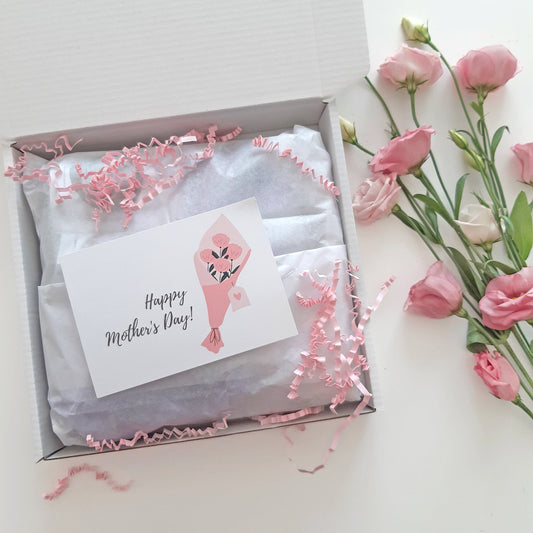WITH LOVE | LUXURY PAMPER GIFT BOX