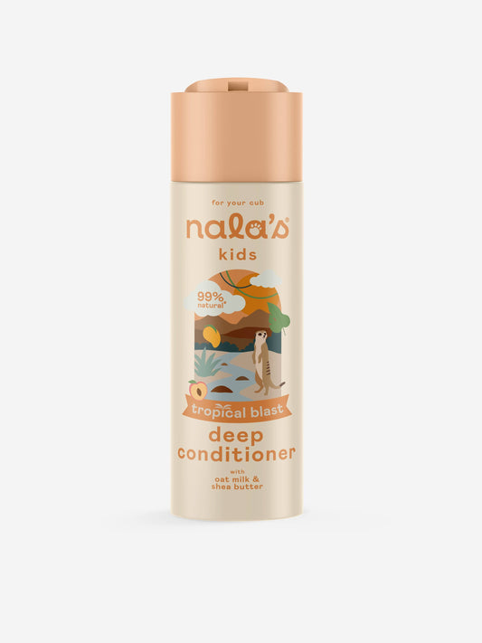 Nala's Baby Deep Conditioner Tropical Blast 200ml