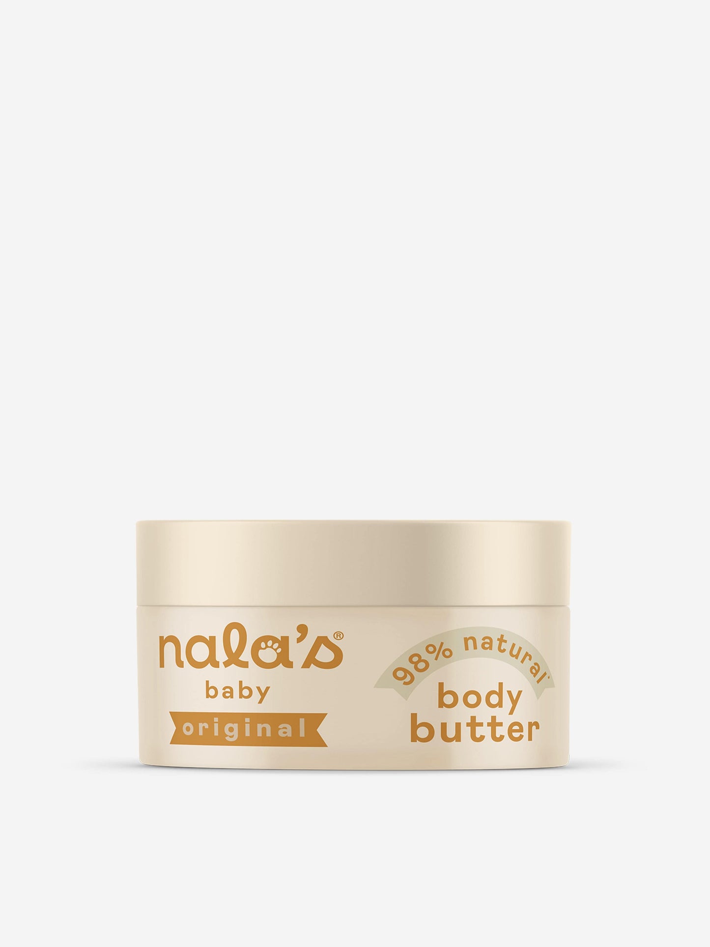 Nala's Baby Body Butter 200ml