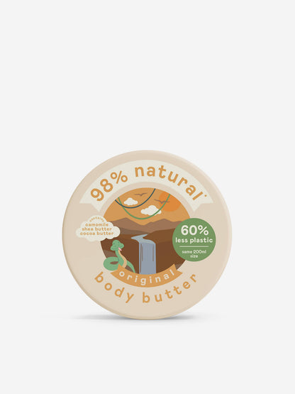Nala's Baby Body Butter 200ml