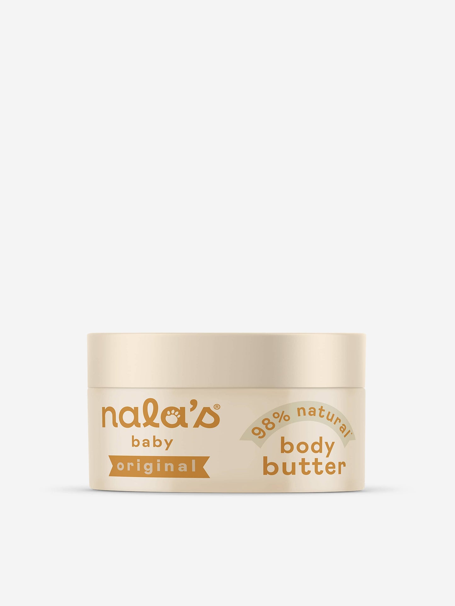 Nala's Baby Body Butter 200ml