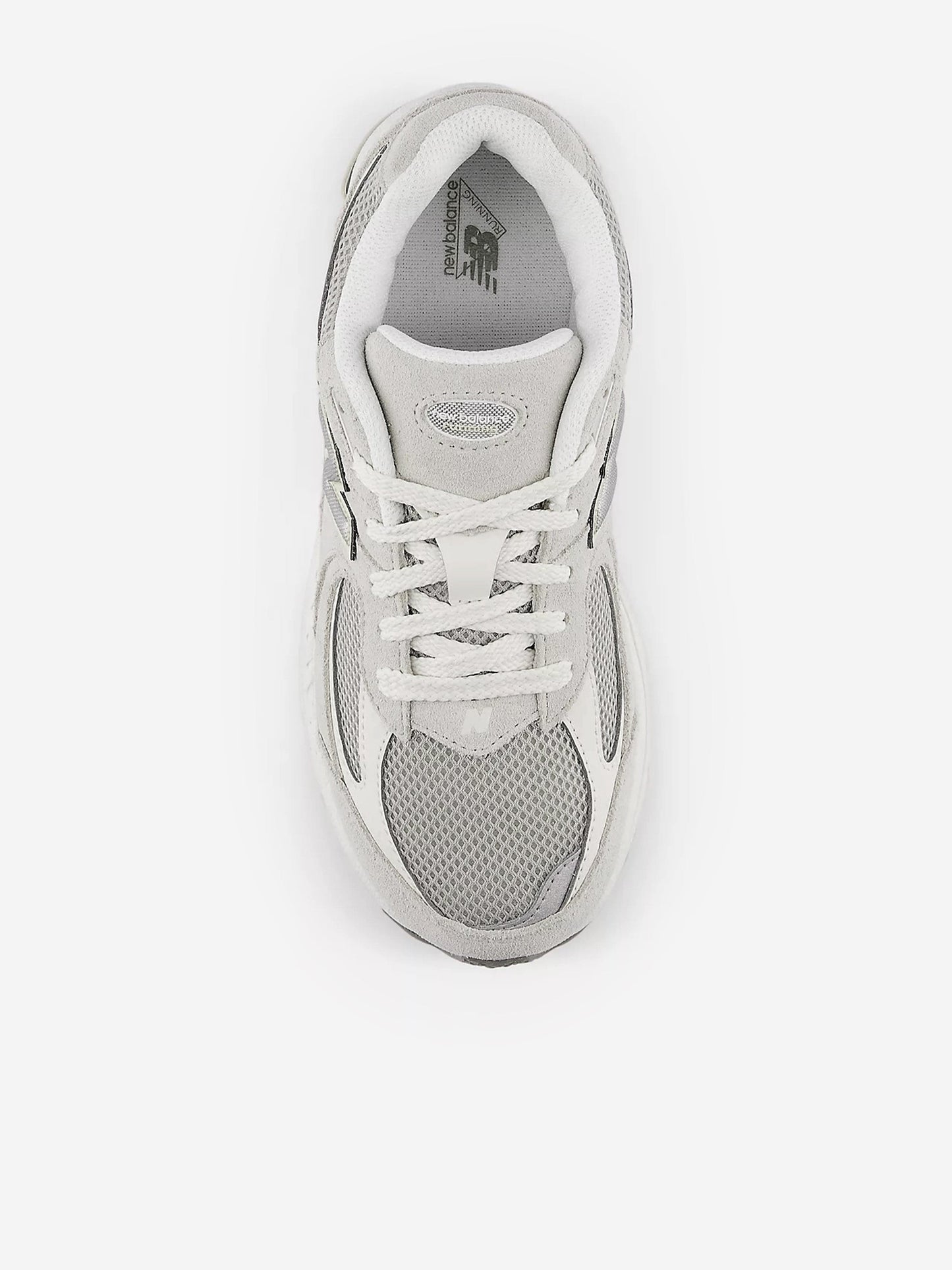 New Balance Kids 2002 Trainers in Beige
