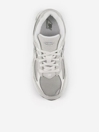 New Balance Kids 2002 Trainers in Beige