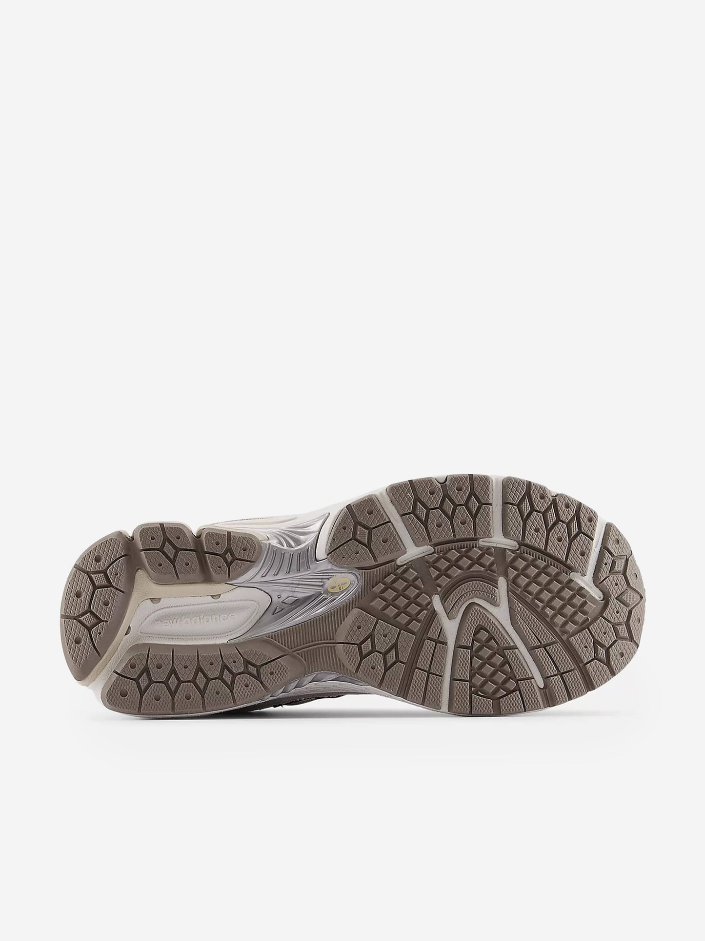 New Balance Kids 2002 Trainers in Beige