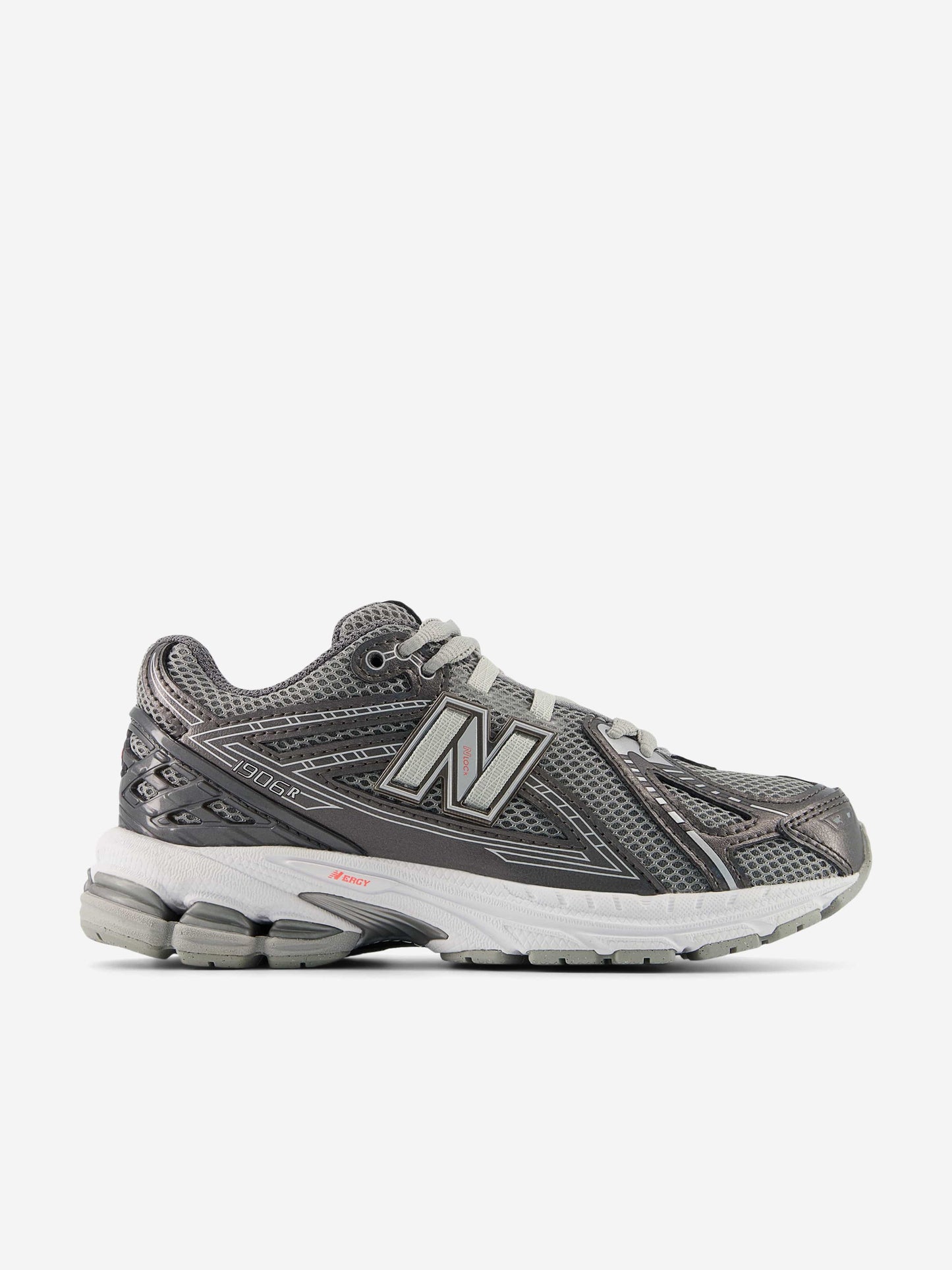 New Balance Kids 1906 Trainers in Grey