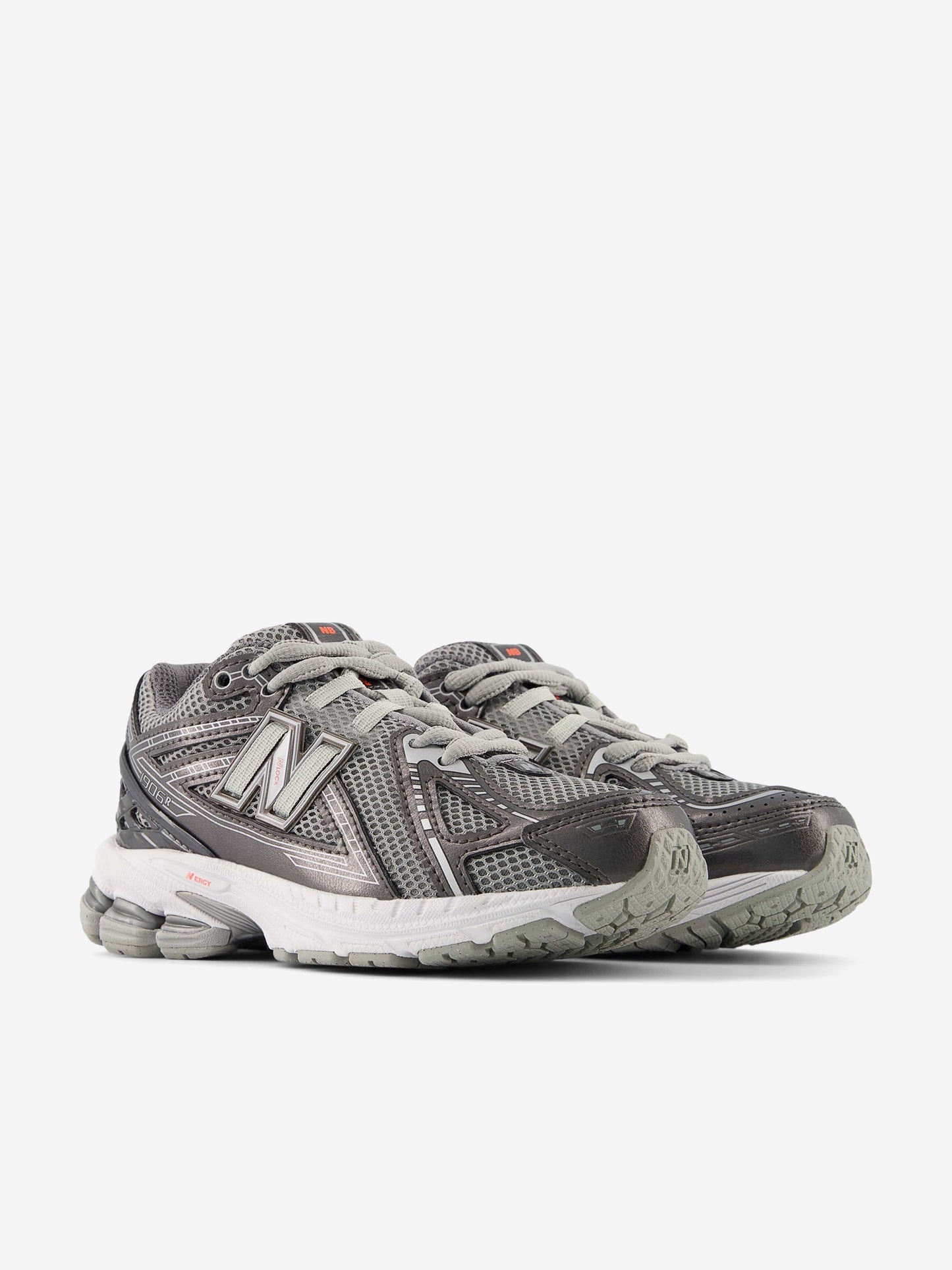 New Balance Kids 1906 Trainers in Grey