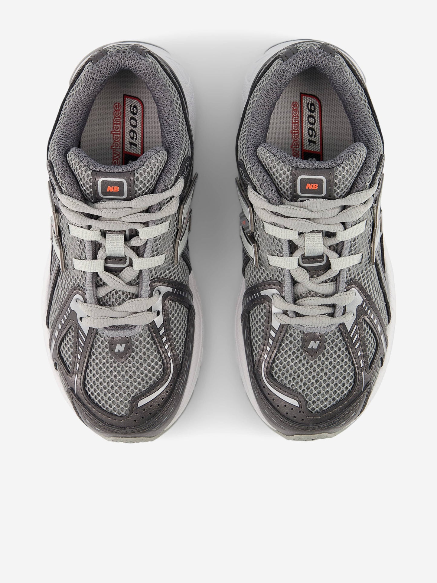 New Balance Kids 1906 Trainers in Grey