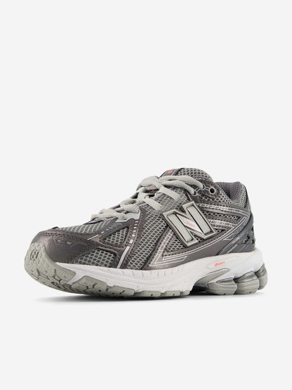 New Balance Kids 1906 Trainers in Grey