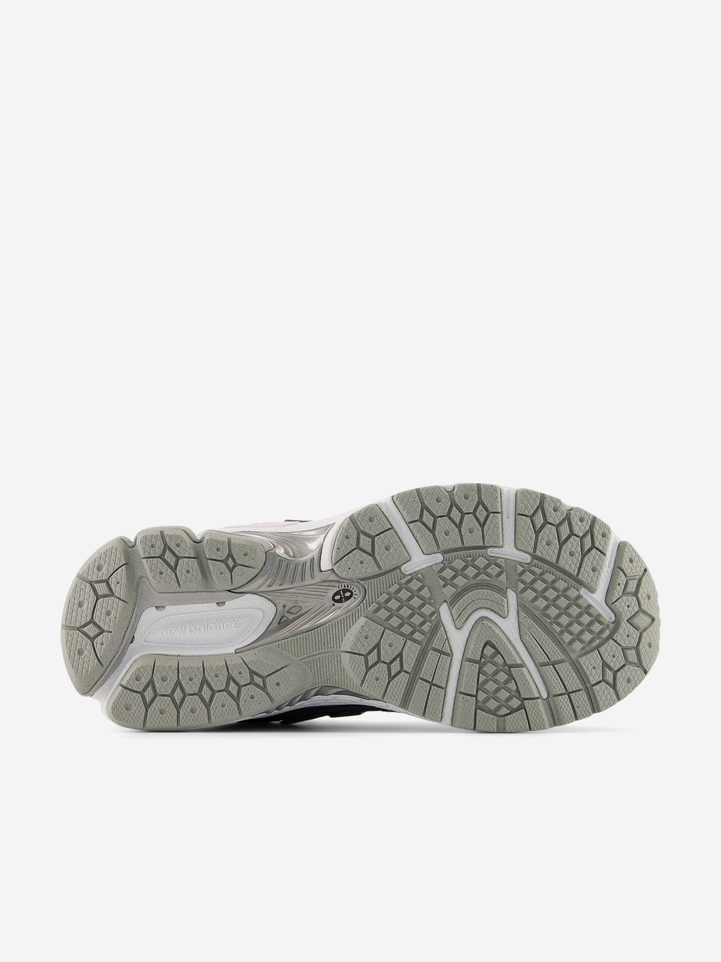 New Balance Kids 1906 Trainers in Grey