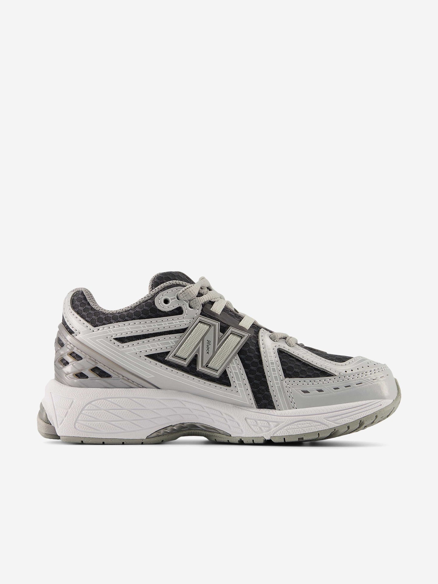 New Balance Kids 1906 Trainers in White