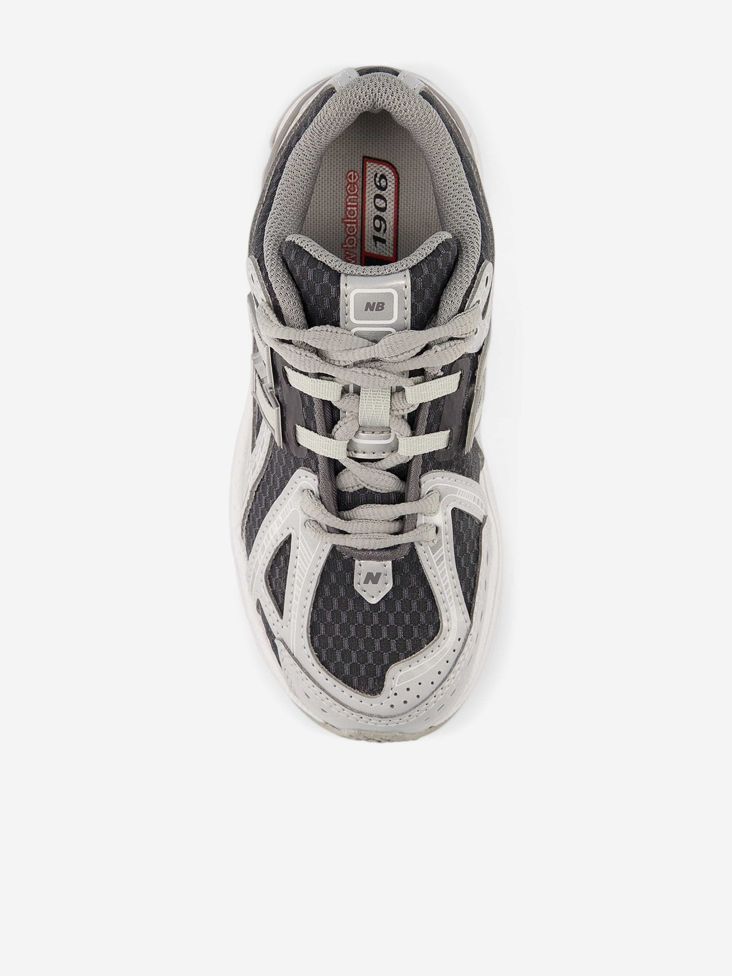 New Balance Kids 1906 Trainers in White