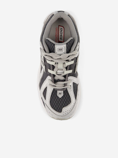 New Balance Kids 1906 Trainers in White