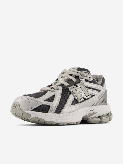New Balance Kids 1906 Trainers in White