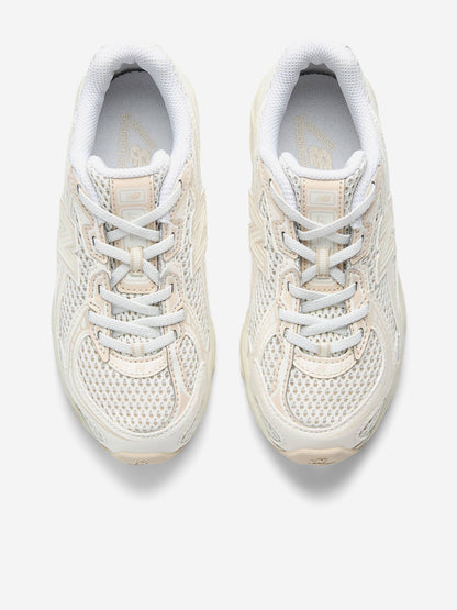 New Balance Kids 740 Trainers in Beige