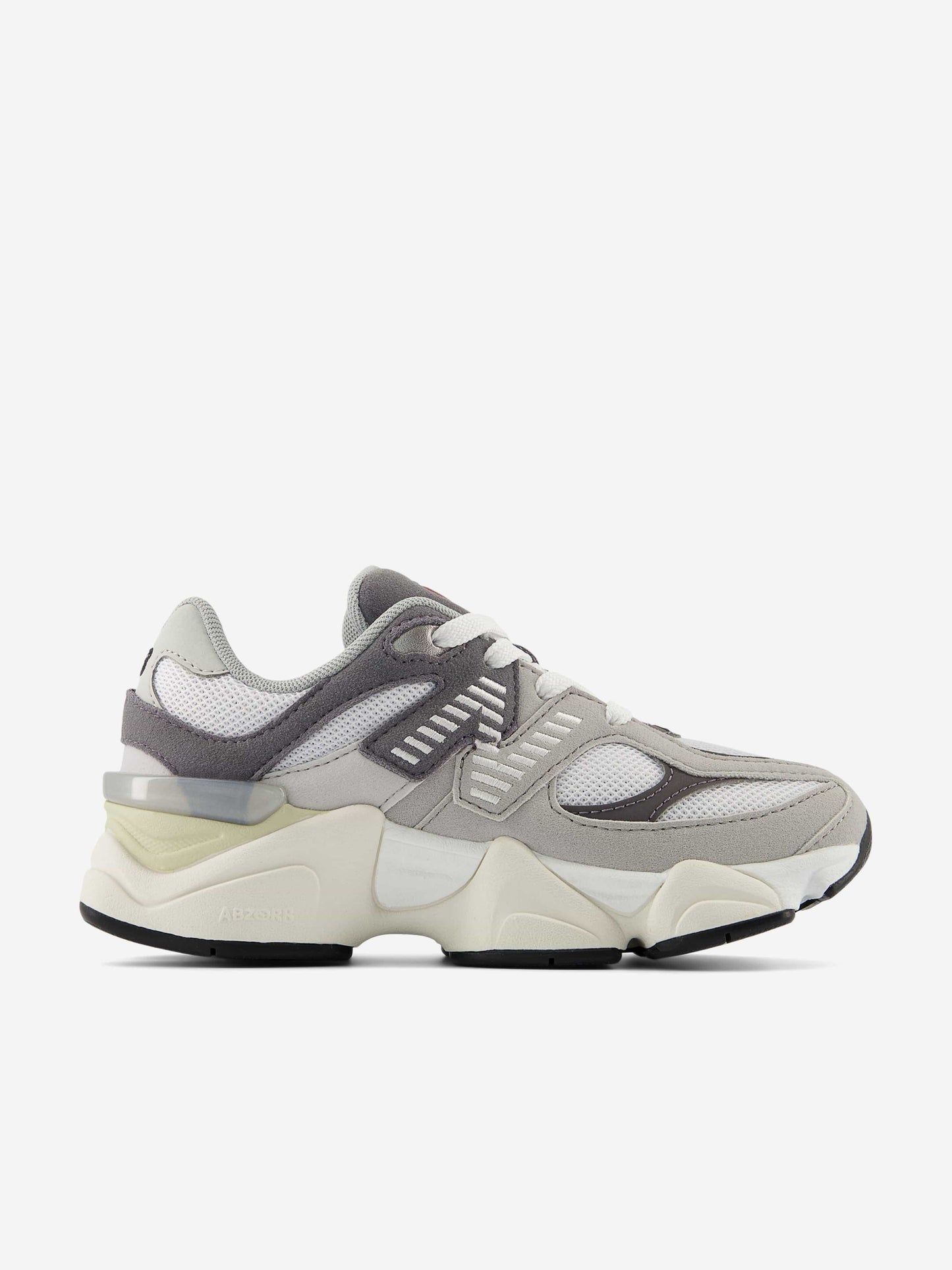 New Balance Kids 9060 Trainers in Grey