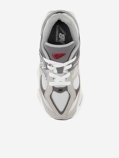 New Balance Kids 9060 Trainers in Grey