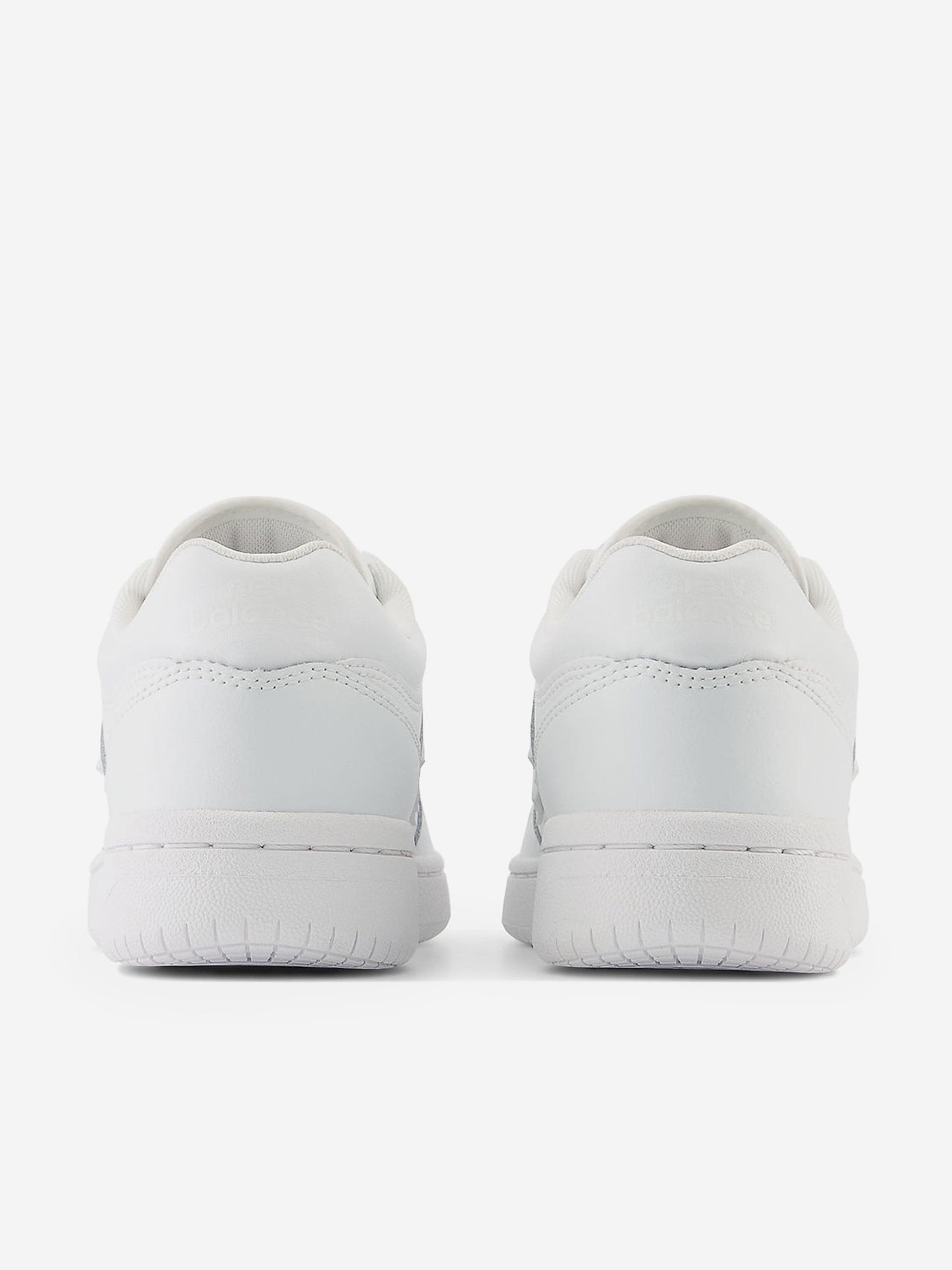 New Balance Kids 480 Trainers in White