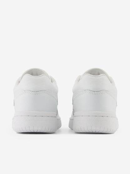 New Balance Kids 480 Trainers in White