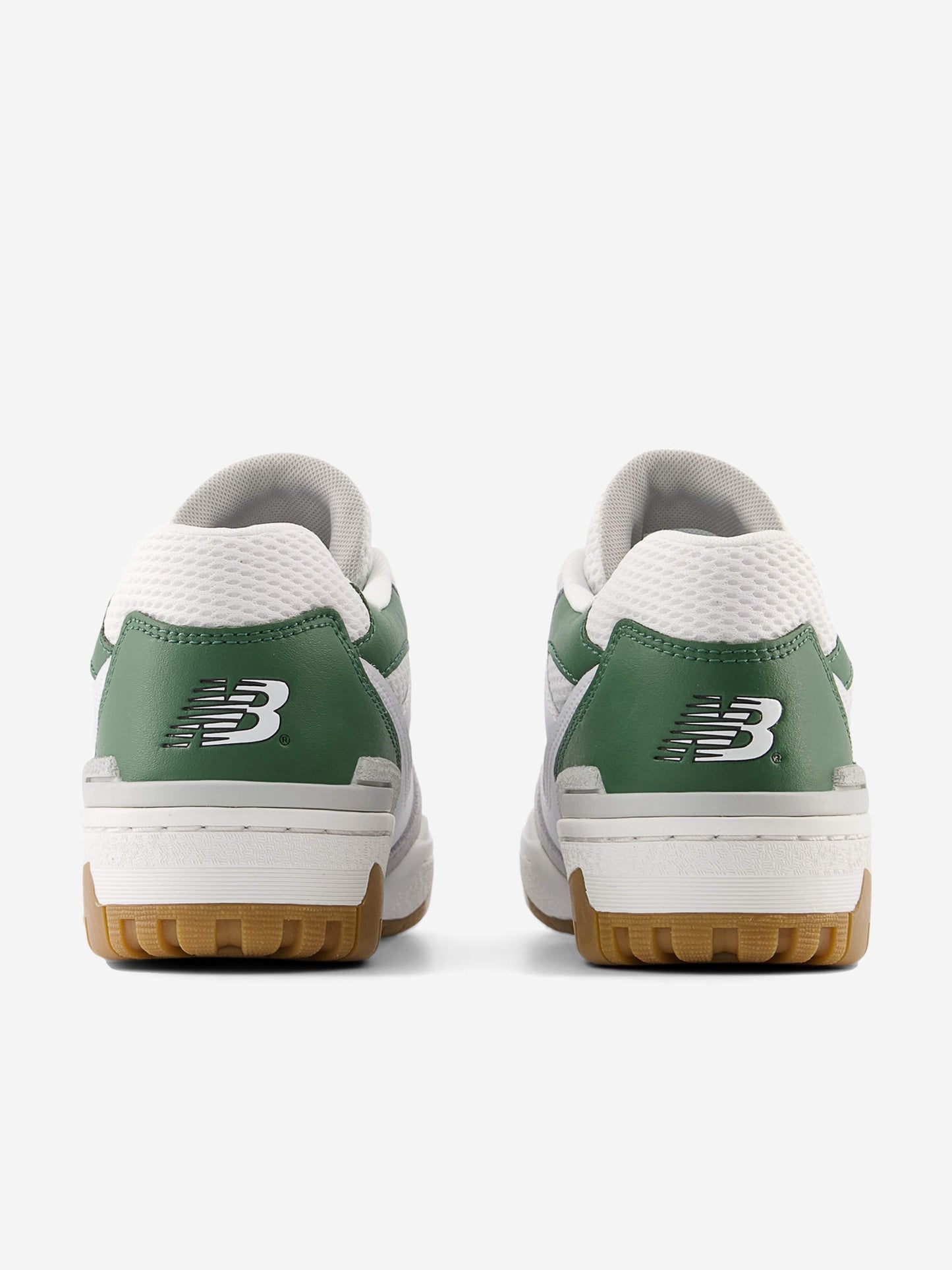 New Balance Boys 550 Trainers in Green