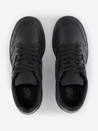 New Balance Boys 480 Trainers in Black