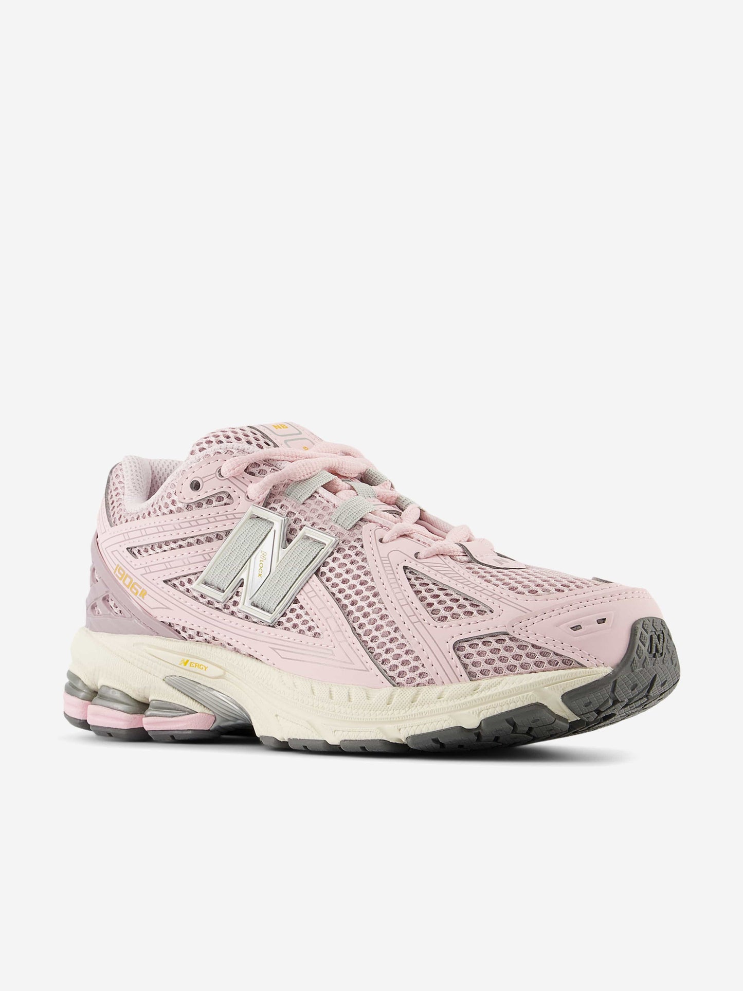 New Balance Girls 1906 Trainers in Pink