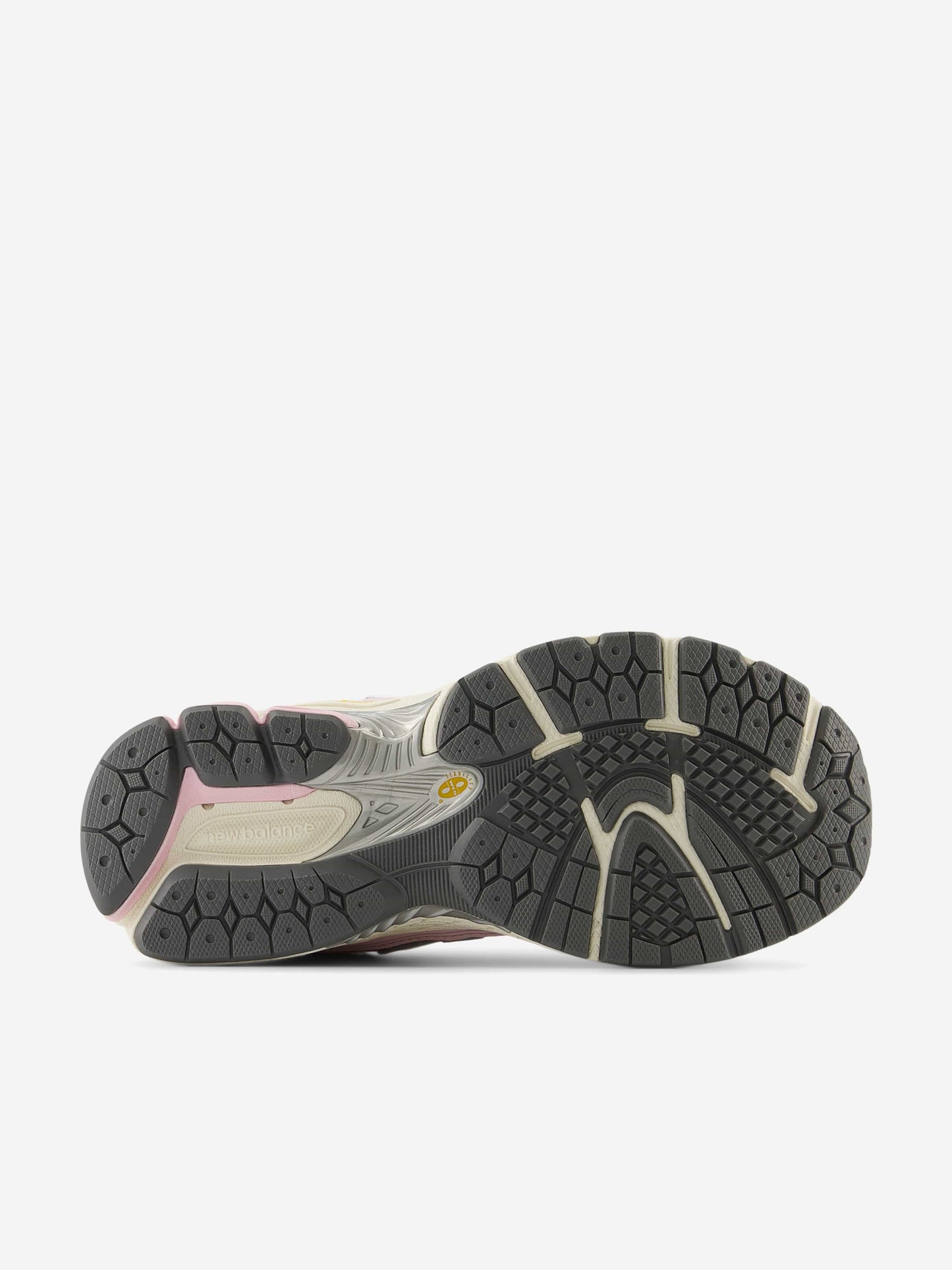 New Balance Girls 1906 Trainers in Pink