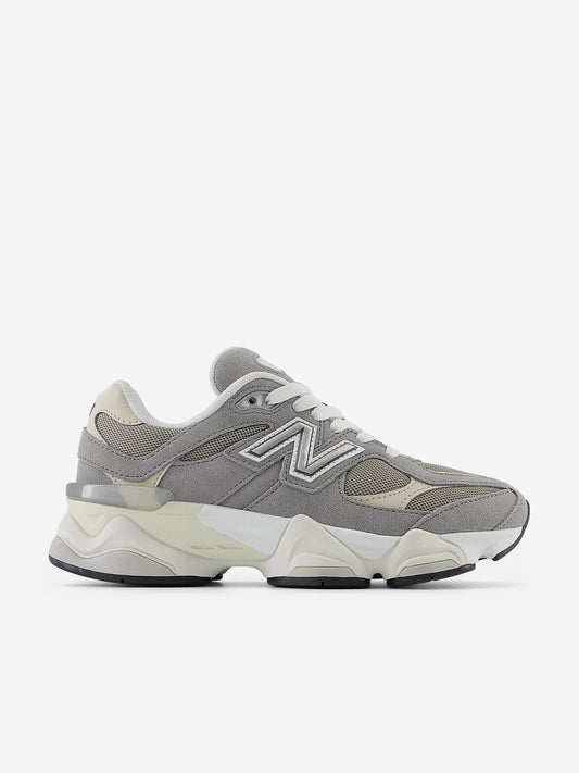 New Balance Kids 9060 Trainers in Grey