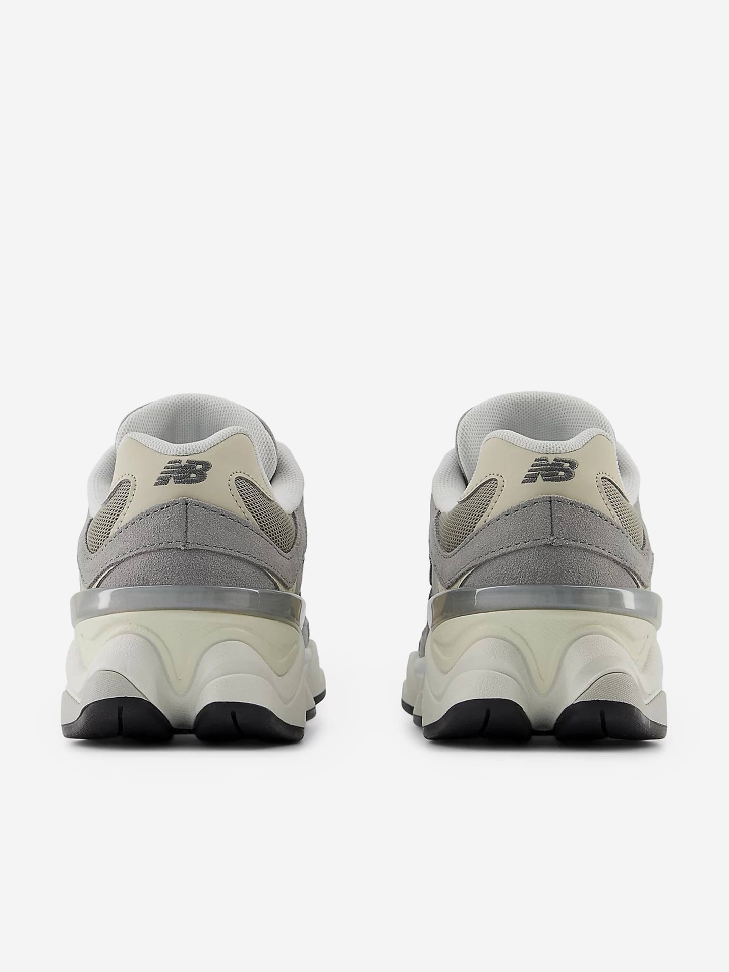 New Balance Kids 9060 Trainers in Grey