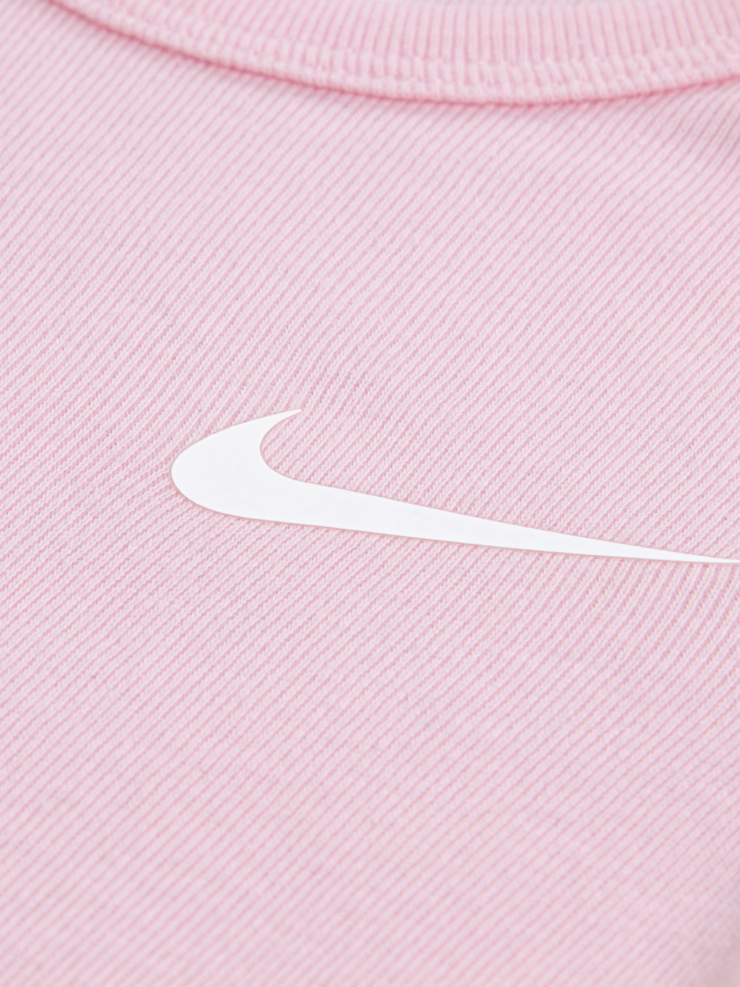 Nike Baby Essentials 3 Pack Bodysuit Set in Pink