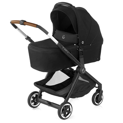 Jané Newel 10-Piece Travel System with Koos i-Size & Isofix Base