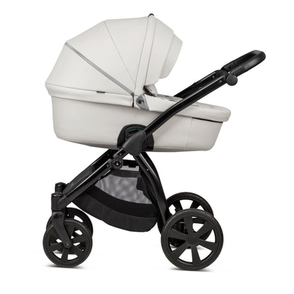 Noordi Fjordi V1 Leather 3in1 with Travel Carrier Car Seat