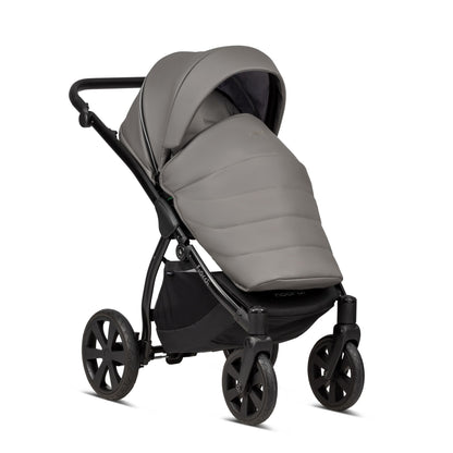 Noordi Fjordi V1 Leather 3in1 with Travel Carrier Car Seat