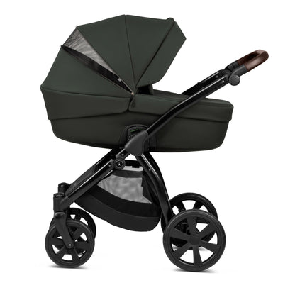 Noordi Luno All Trails 3in1 with Terra Car Seat