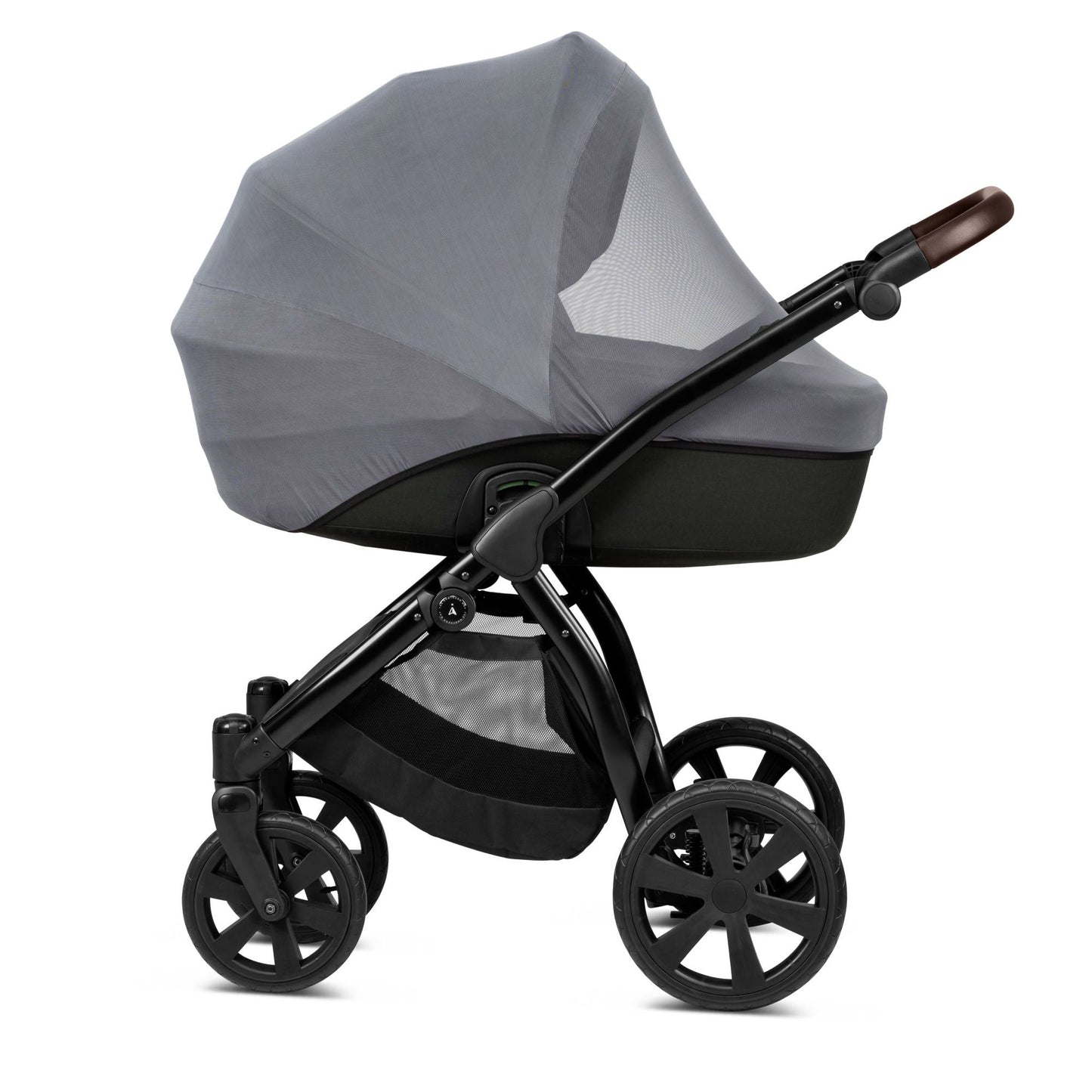 Noordi Luno All Trails 3in1 with Travel Carrier Car Seat