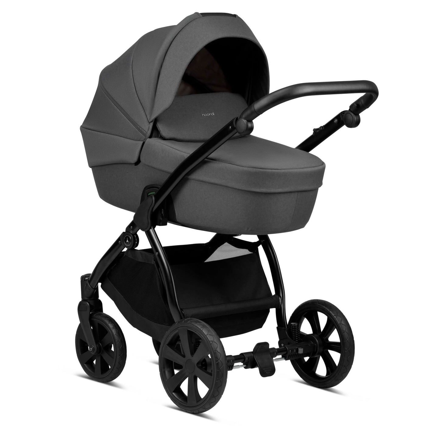 Noordi Luno All Trails 3in1 with Travel Carrier Car Seat