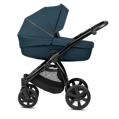 Noordi Luno All Trails 2in1, Ocean Blue