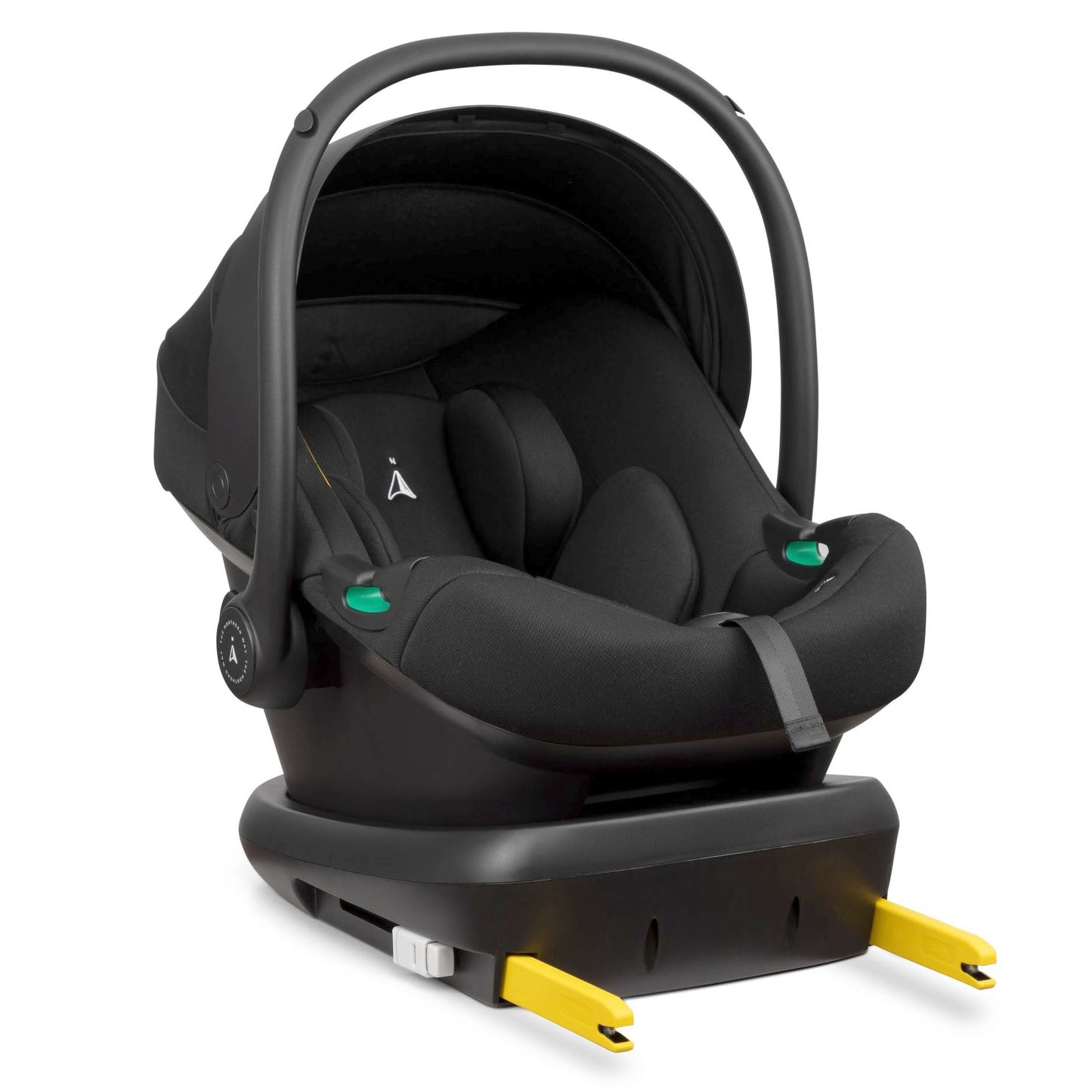 Noordi Sole V3 3in1 with Terra Car Seat, Arctic Mink