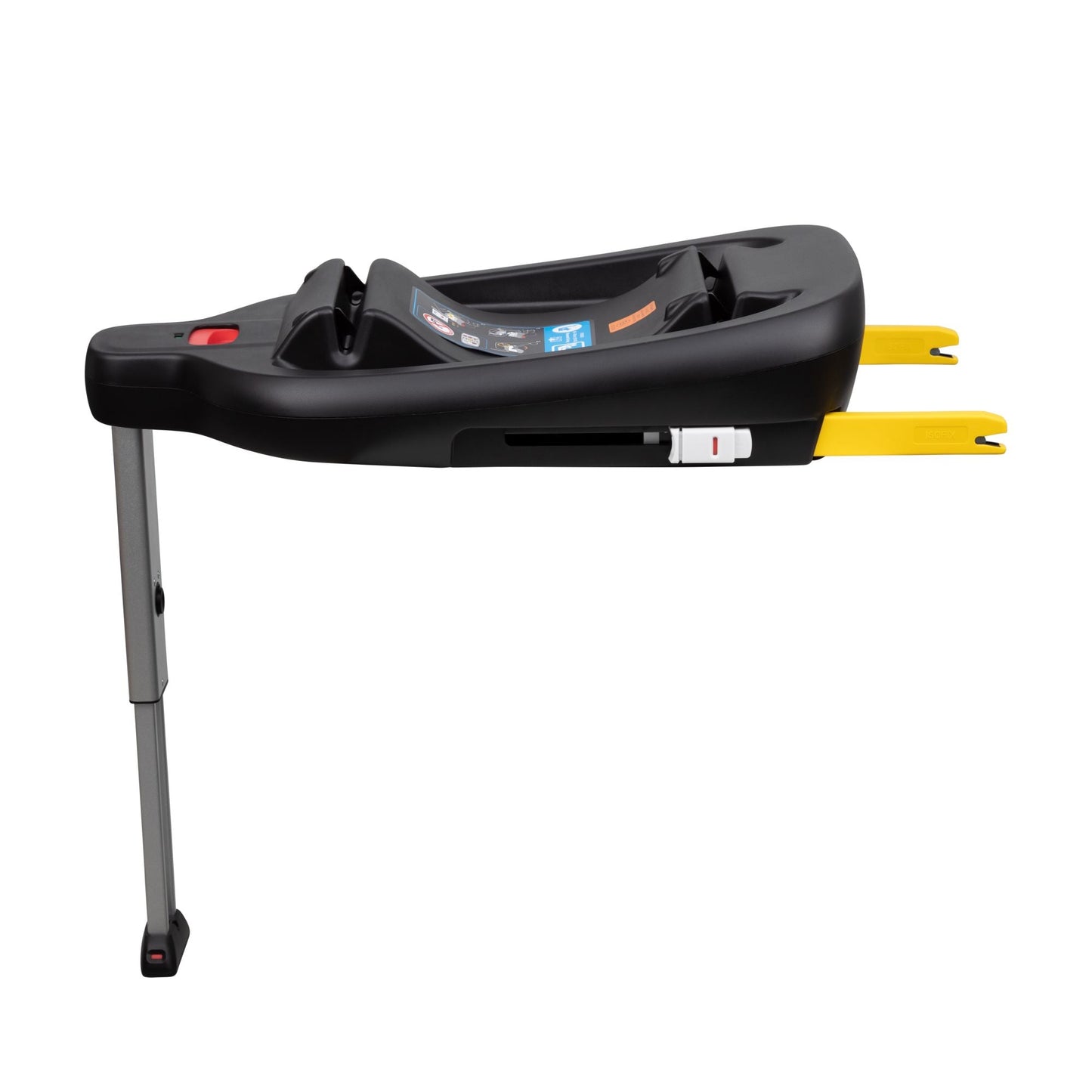 Noordi Sole Go 3in1 + Terra Car Seat