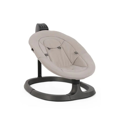 Oyster Ocean Rocker - Stone