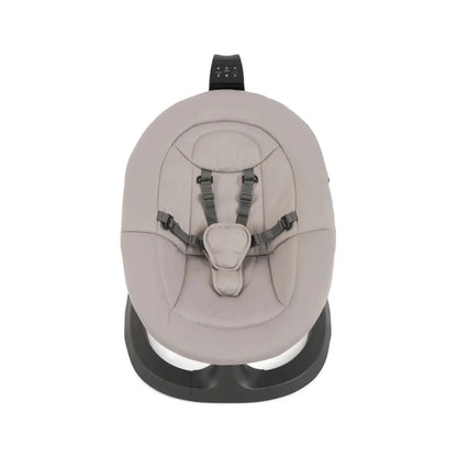 Oyster Ocean Rocker - Stone