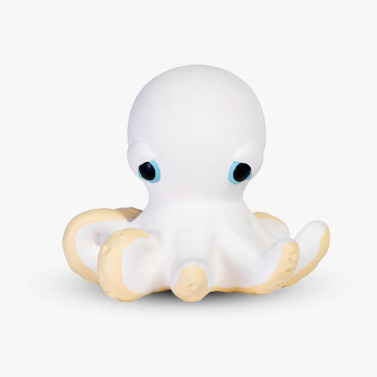 Oli &amp; Carol x BIGSTUFFED Orlando le jouet de bain pieuvre
