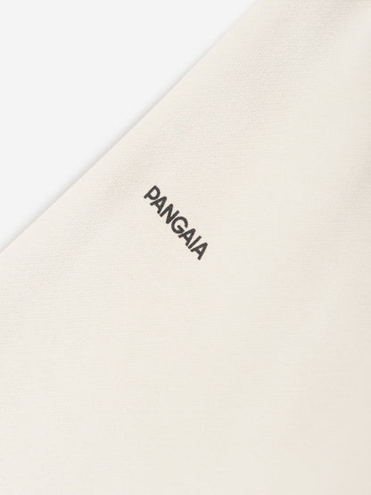 PANGAIA Baby 365 Track Pants in Ivory